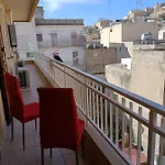 Sapienza Apartman *