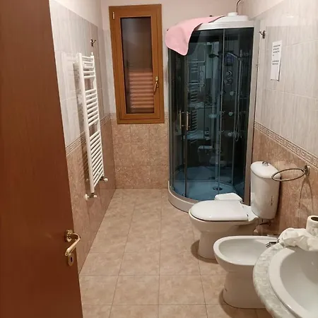 Sapienza Διαμέρισμα Νότο