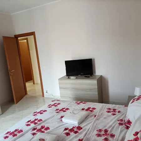 Apartment Sapienza