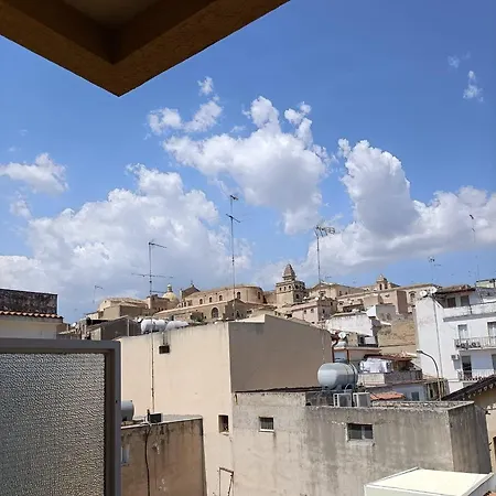 Apartment Sapienza Noto