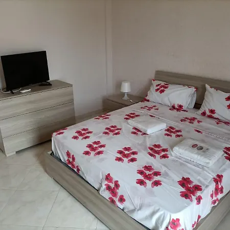 Sapienza Apartman *