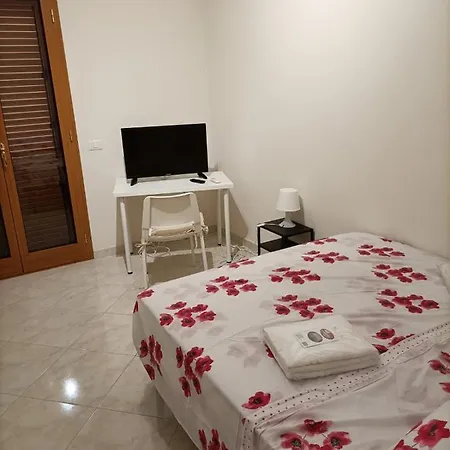 Sapienza Apartment *