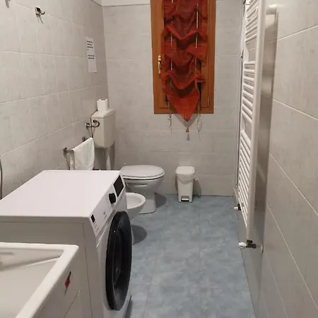 Apartmán Sapienza *