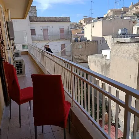 Sapienza Apartment *