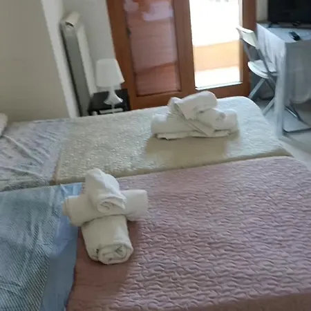 Apartmán Sapienza Noto